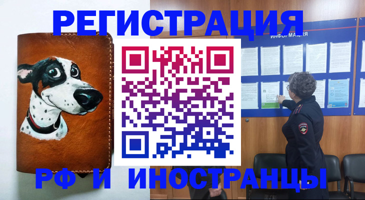 временная регистрация законно в Грозном